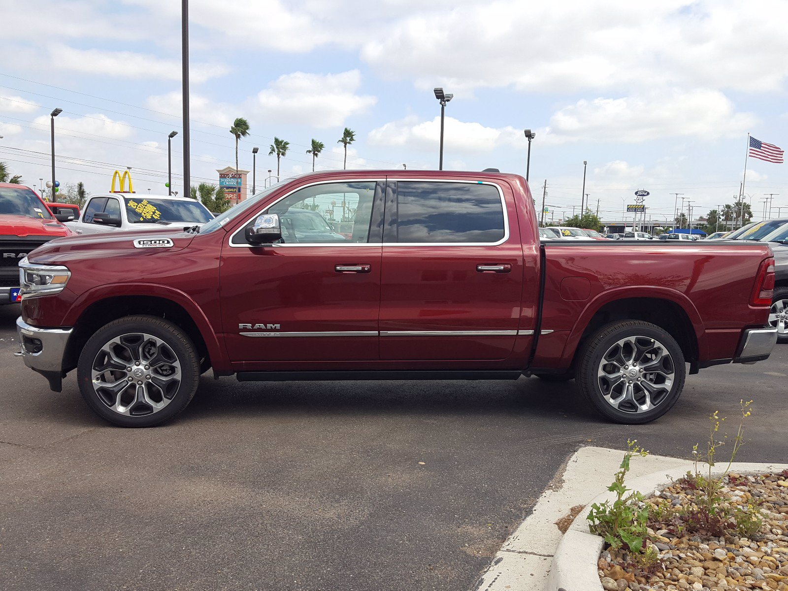 2020 ram 1500 limited with rambox for sale 2020 ram 1500 limited with rambox for sale