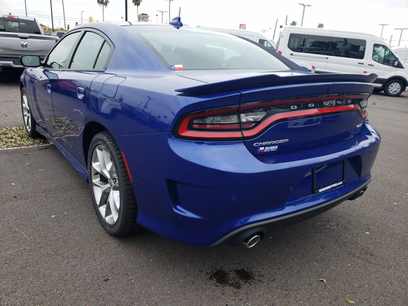 2020 Dodge Charger Gt 0-60 Time