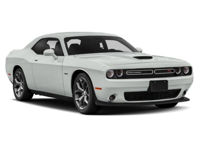 New 2020 DODGE Challenger GT Blacktop