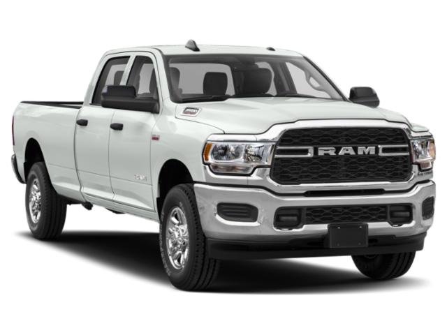 New 2020 RAM 3500 Tradesman Dually Crew Cab 4×4